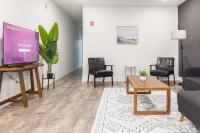 4BR4BA Near Temple Sleeps 8 BackyardPing Pong - B&B Filadelfia