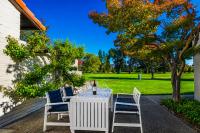 Resort Living with Golf Course Views - B&B Napa
