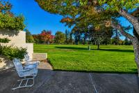 Resort Living with Golf Course Views - B&B Napa