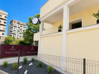 Urban Base Rooms & Apartments - B&B Celje