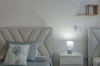 Moderno Apto de Lujo con Balcon Cerca del Mar con 2Hab - B&B Santa Marta