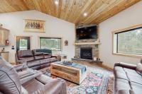 Bear Butte Hideaway - B&B Deadwood
