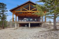 Bear Butte Hideaway - Ferienwohnung Deadwood