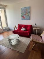 Les Hauts de la Baie - B&B Fort-de-France