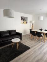 House Mendoza - Apartamento de 2 plantas - Ferienwohnung Mendoza