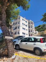 The Room 22 - Terminal Bus Saranda - B&B Sarandë