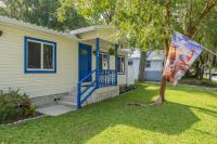 La Casita, Perfect Saint Augustine Getaway! - Bed and Breakfast Saint Augustine