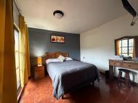 Standard Double Room with Fan
