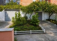 EnJoy City Villa- Private Parking - B&B Tirana
