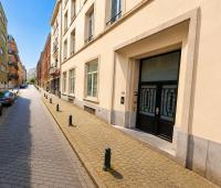 Enjoy Home Brussels Louise-Sablon - B&B Bruselas