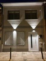 A Vila do mar - Ferienwohnung Sada