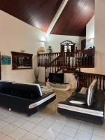 Villa Les Oiseaux de paradis - B&B Le François
