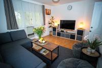 City Centre 2-Bed with Balcony, Cabot Circus - Ferienwohnung Bristol