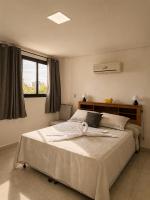 Apartamento confortável e completo em Toledo! - Ferienwohnung Toledo
