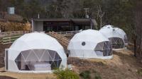 Land Nautical Glamping and Distillery - Bed and Breakfast Orford