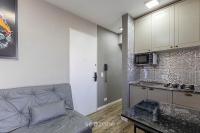 Apto. c/ Varanda e Vista Cid. prox. Shop RYL0804 - B&B Curitiba