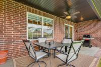 Family-Friendly Ozark Villa - Centrally Located - Ferienwohnung Ozark