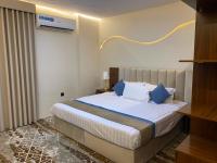 غزالي سويتس ghzali suites - Chambres d'hôtes Médine