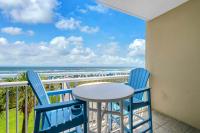 Beach Chic Condo On Okaloosa Island Gulfside Pool & Exercise Room - Ferienwohnung Fort Walton Beach