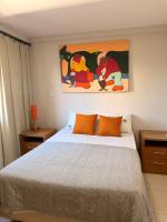 Manhatan Flat Próximo à Praia - Morro do careca Zona Sul - Bed and Breakfast Natal