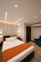 Kayan Pyramids View - B&B Cairo