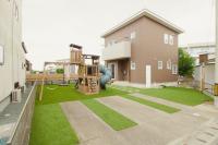Lapacho 子どもが絶対満足する宿 民泊らぱちょ - B&B kumamoto