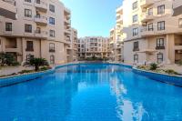Resort Apt with 6 Pools Near Gouna - B&B Hurghada