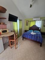 Giulia Apartment - Ferienwohnung Sosúa