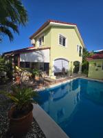 Giulia Apartment - B&B Sosua, Cabarete