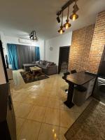 ATO luxurious apartments 402 - Ferienwohnung Hurghada