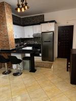 ATO luxurious apartments 402 - Ferienwohnung Hurghada