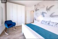 Lora luxury suite 4, free private parking, self check-in, air conditioner - Chambres d'hôtes Côme