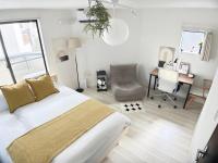 TOKYO modern room - B&B Tokyo