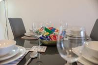 Prime Hull, Balcony Apartment, Business & Leisure - Bed and Breakfast Kingston upon Hull