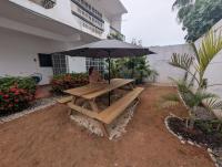 Casa Sol Bacocho 3BR Mexican Coastal Home 7H - Ferienwohnung Puerto Escondido