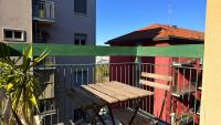 Nessa's Home - Navigli a 5 minuti - Chambres d'hôtes Milan