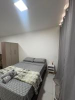 Loft completo 200 metros do consulado americano - Ferienwohnung Porto Alegre