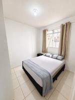 Apartamento 2 quartos ao lado do Uberlândia Shopping - Bed and Breakfast Uberlândia