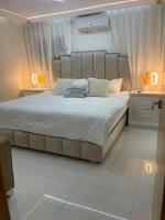 Torre real cerro alto - Ferienwohnung Santiago de los Caballeros