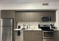Downtown Miami Luxury Studio Bayside Near Miami Beach - B&B Miami