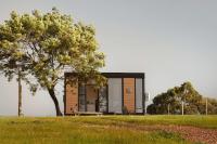 Tallarook Hilltop Tiny House 1 by Tiny Away - Chambres d'hôtes Tallarook