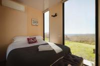 Tallarook Hilltop Tiny House 1 by Tiny Away - B&B Tallarook