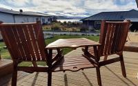 Falling Star - B&B Lake Tekapo