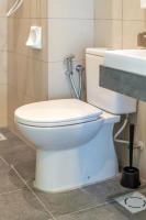 Astrum Ampang Studio Near Jelatek LRT & 4 Stop from KLCC - Ferienwohnung Kuala Lumpur