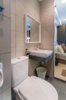 Astrum Ampang Studio Near Jelatek LRT & 4 Stop from KLCC - Ferienwohnung Kuala Lumpur