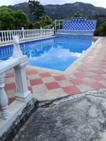 Quinta turística Villa Valeria - B&B Tena