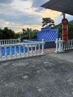Quinta turística Villa Valeria - B&B Tena