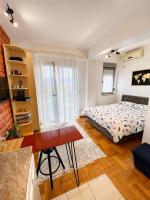Studio 369 - B&B Podgorica
