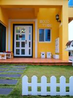 B&B Magong - Good Time - Bed and Breakfast Magong