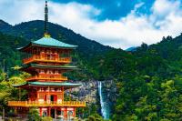 タイジノイエ - Taiji Holiday House - B&B Taiji